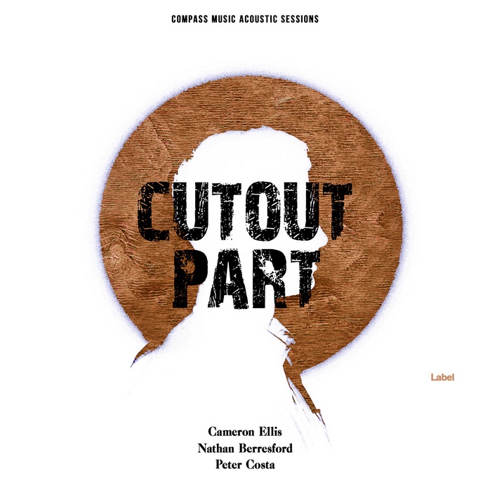 Premade Book Cover Potters Clay