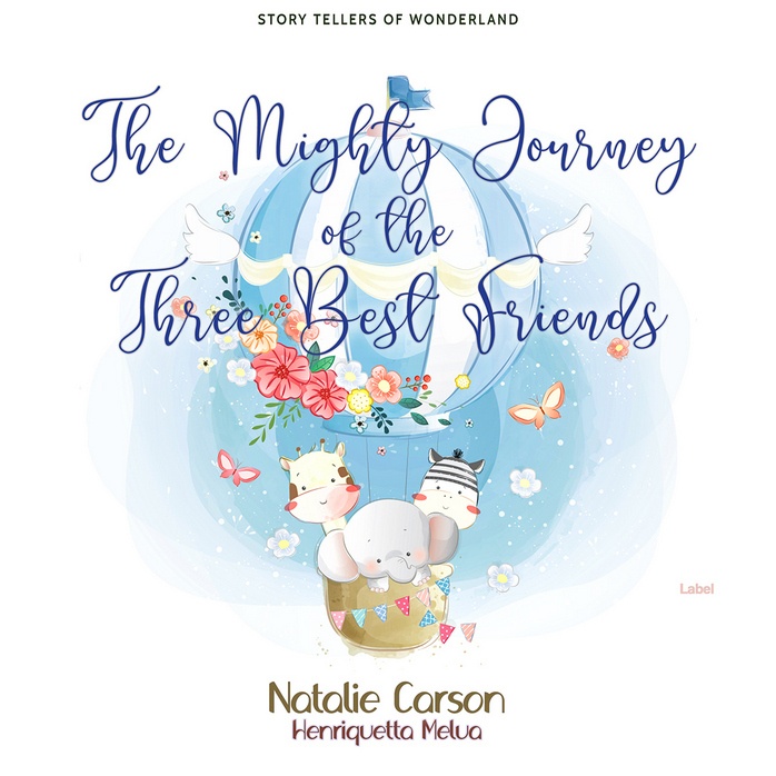 Premade Book Cover Mystic