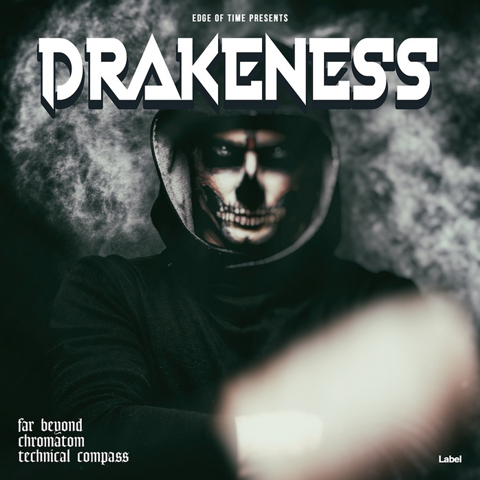 Premade Book Cover Mist Gray