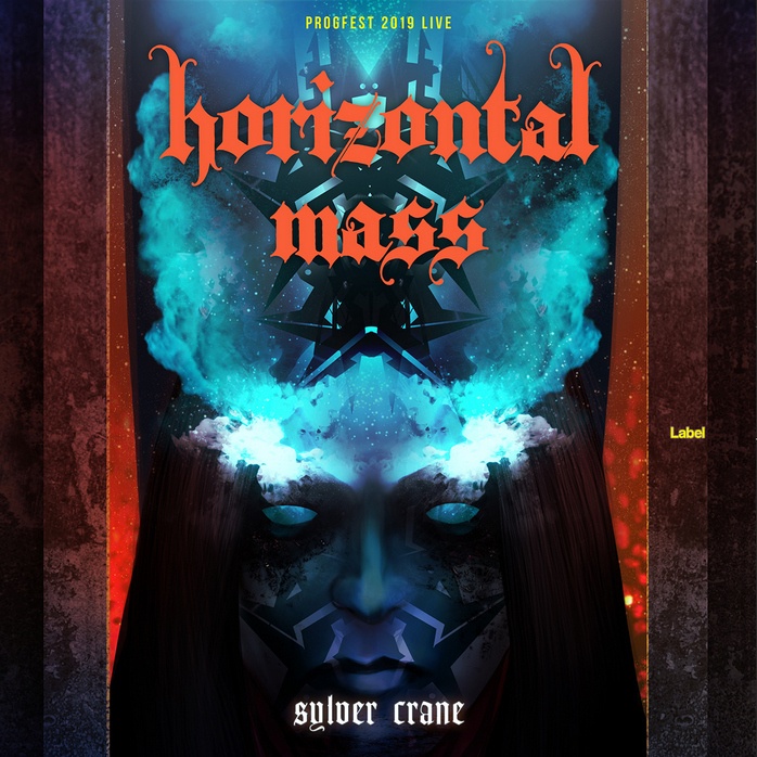 Premade Book Cover Shark