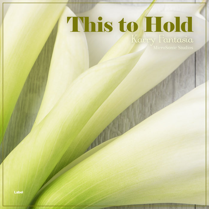 Premade Book Cover Beryl Green