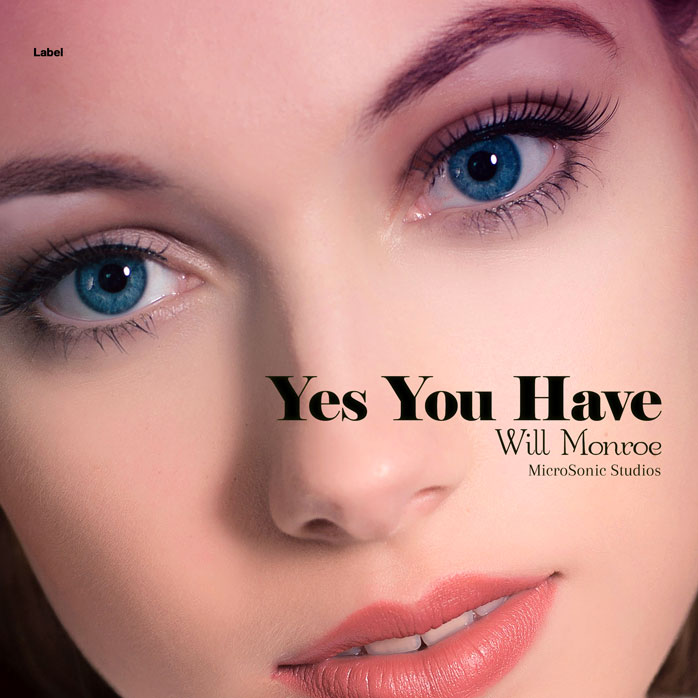 Premade Book Cover My Pink