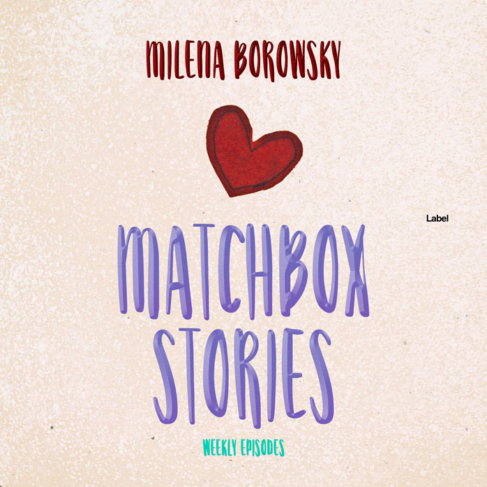 Premade Book Cover Bizarre