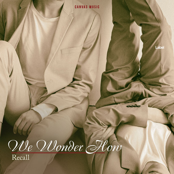 Premade Book Cover Sandrift