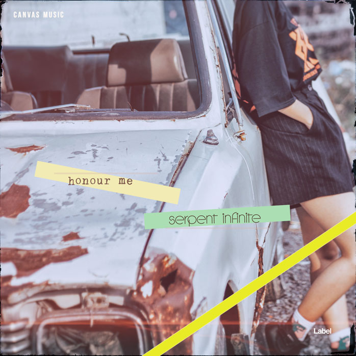 Premade Book Cover Chatelle