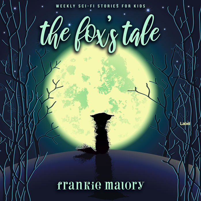 Premade Book Cover Caper