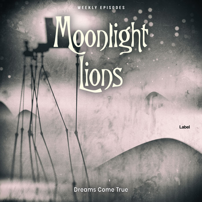 Premade Book Cover Nobel