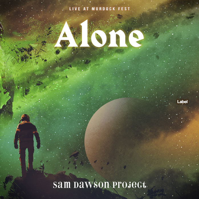 Premade Book Cover Hemlock