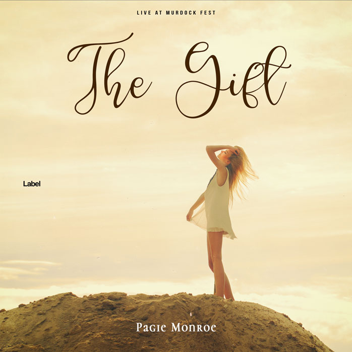 Premade Book Cover Sidecar