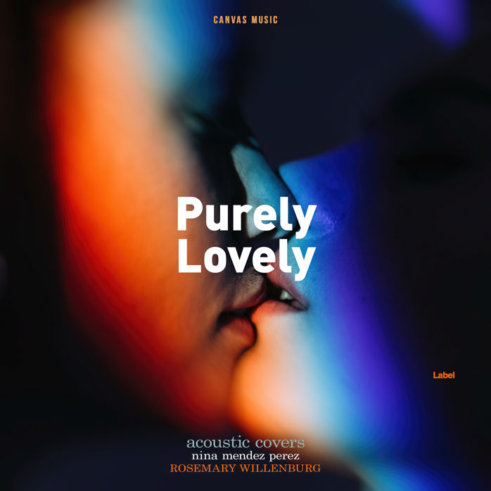Premade Book Cover Raw Sienna