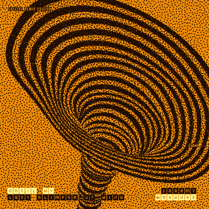 Premade Book Cover Tahiti Gold