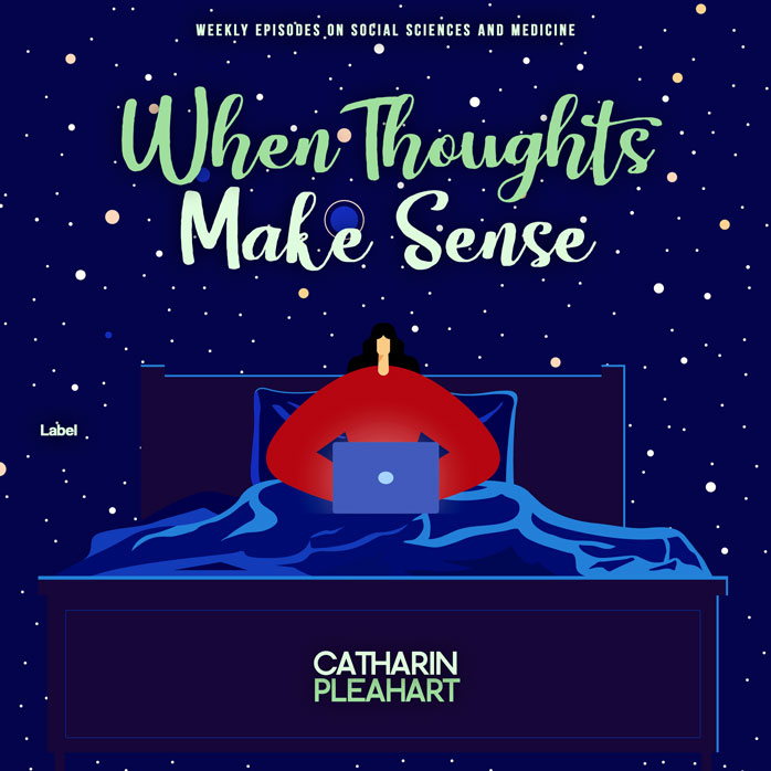 Premade Book Cover Deep Cove