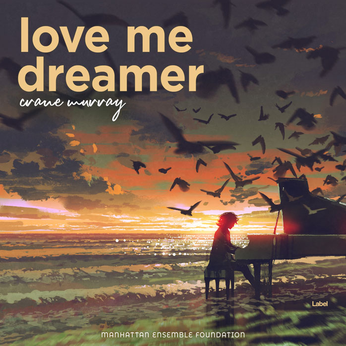 Premade Book Cover Tundora
