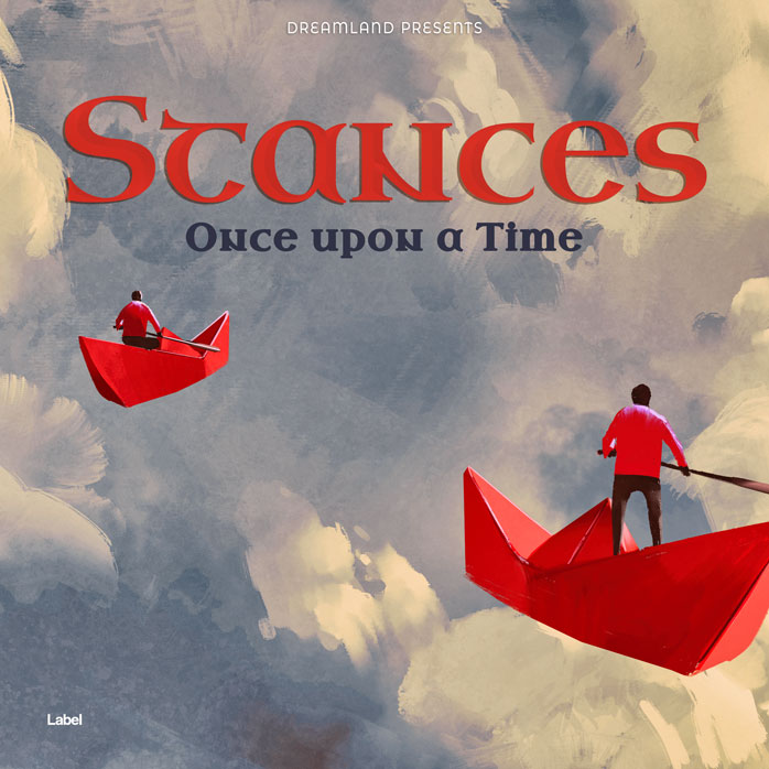Premade Book Cover Zorba