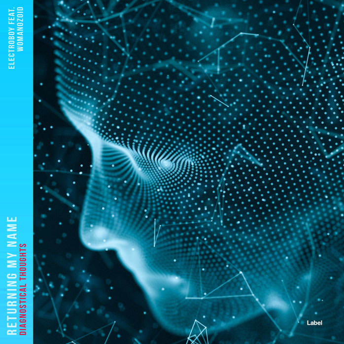 Premade Book Cover Blue Whale