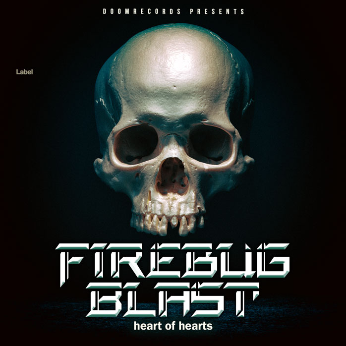 Premade Book Cover Bunker