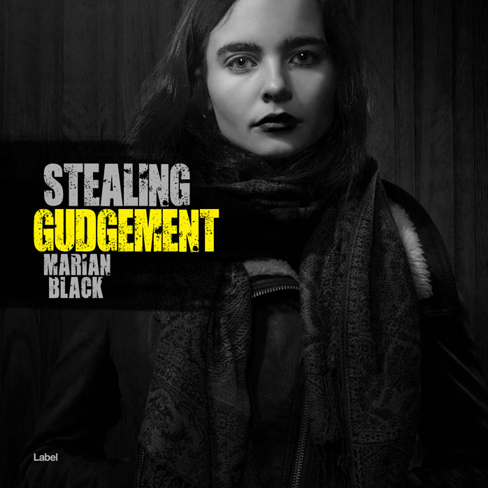Premade Book Cover Cod Gray