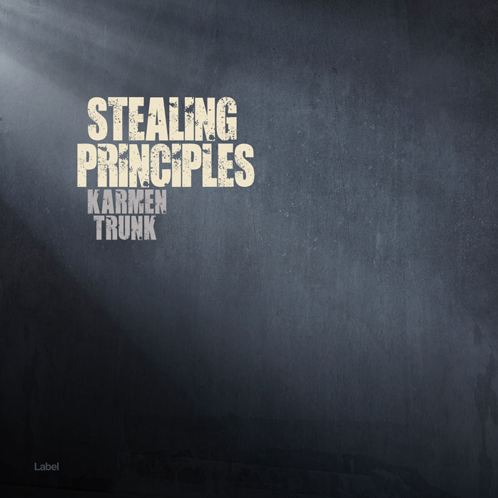 Premade Book Cover Tuna