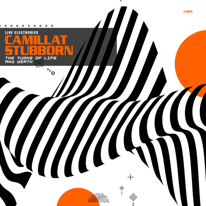 Premade Book Cover Cod Gray