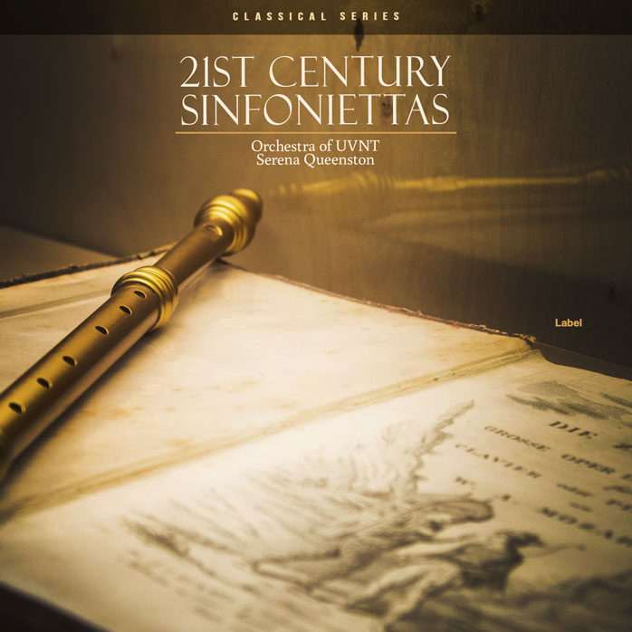 Premade Book Cover Quincy