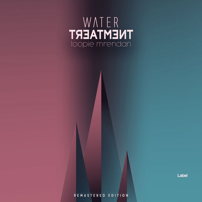 Premade Book Cover Mid Gray