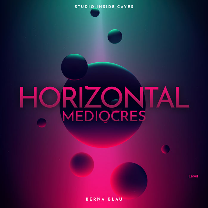 Premade Book Cover Mirage