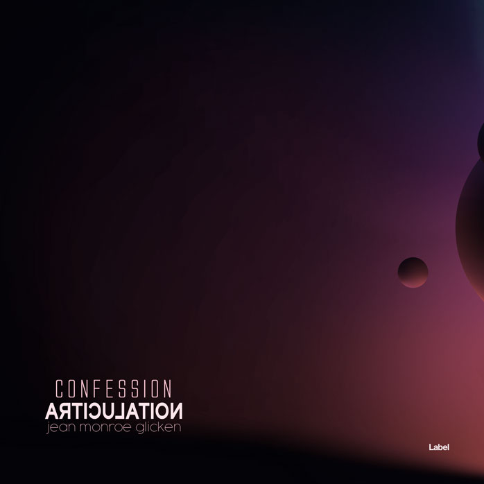 Front view of Premade Pop Album Cover - Gondola #2666 | AlbumArtZone*