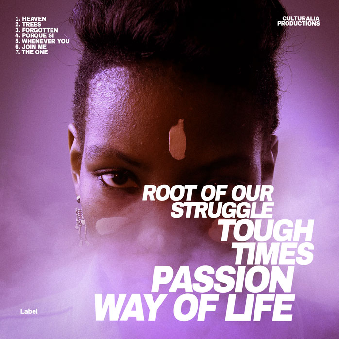 Premade Book Cover Wisteria