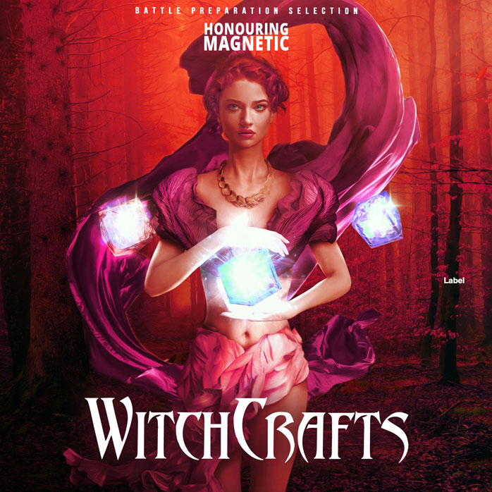 Premade Book Cover Heath