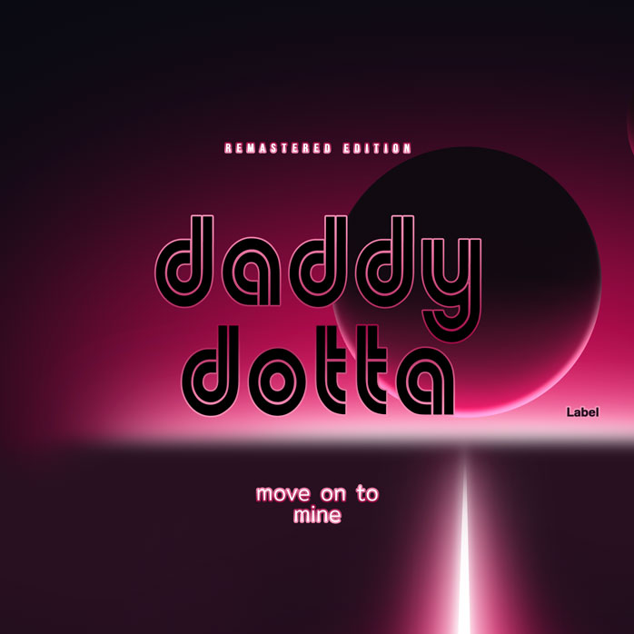 Front view of Premade EDM, House & Dub Album Cover - Tamarind #2905 | AlbumArtZone*