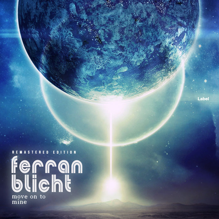 Premade Book Cover East Bay