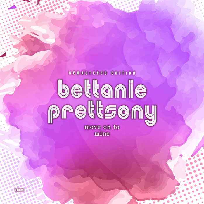 Premade Book Cover Lavender