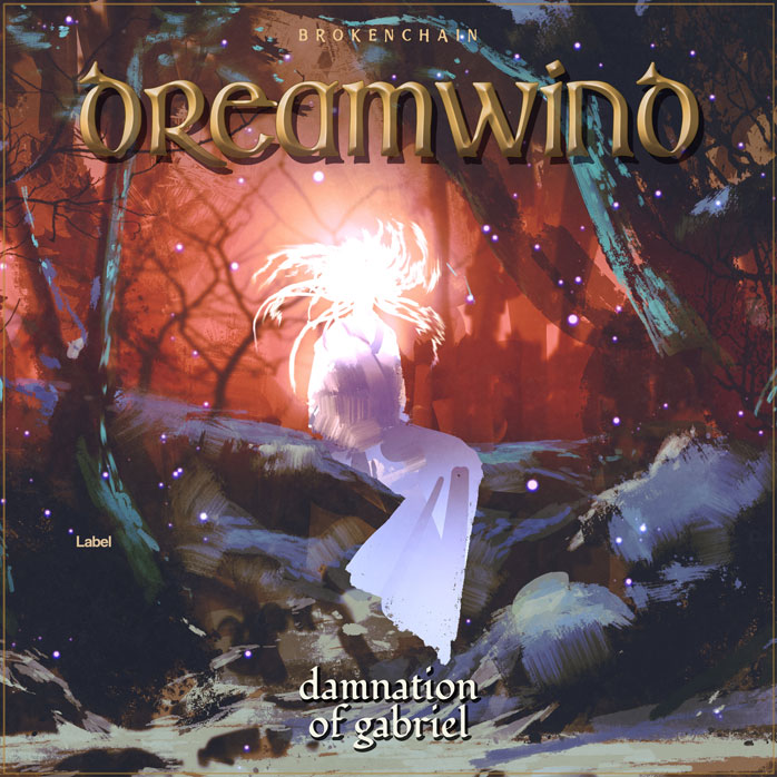 Front view of Premade Contemporary Music Album Cover - Matterhorn #2994 | AlbumArtZone*