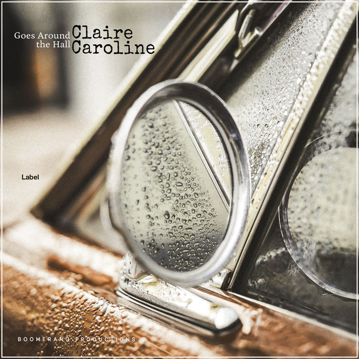 Premade Book Cover Sisal
