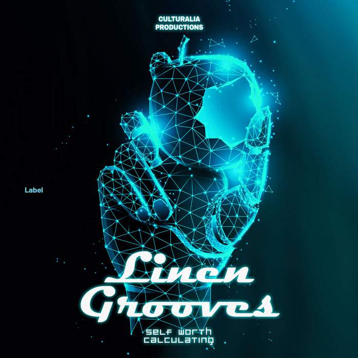 Premade Book Cover Black Pearl