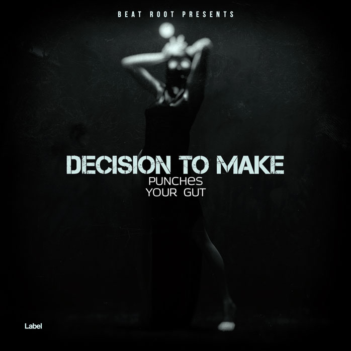 Front view of Premade Hip-hop, Rap & Trap Album Cover - Woodsmoke #3463 | AlbumArtZone*