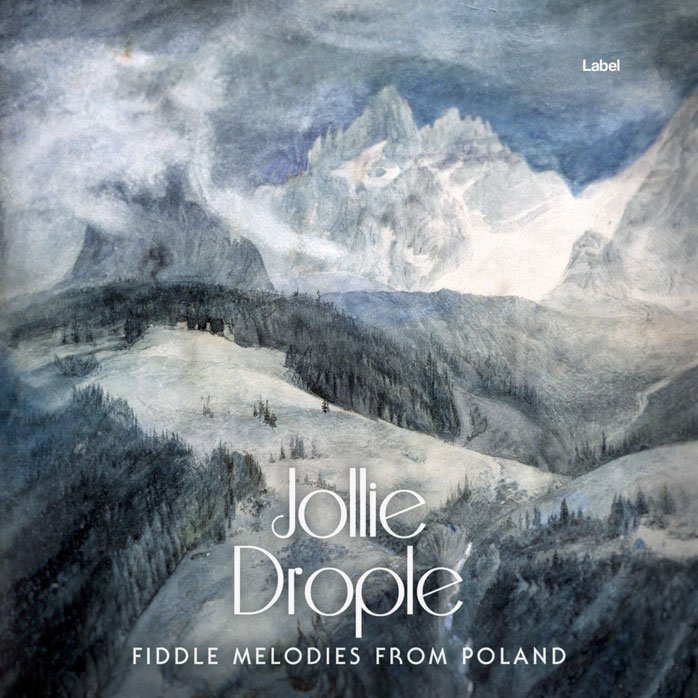 Premade Book Cover Oslo Gray