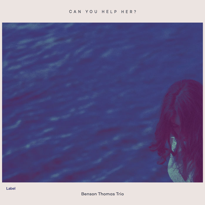 Premade Book Cover Ebb