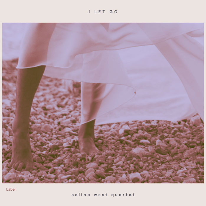 Premade Book Cover Lily