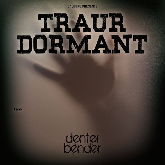 Premade Book Cover Taupe