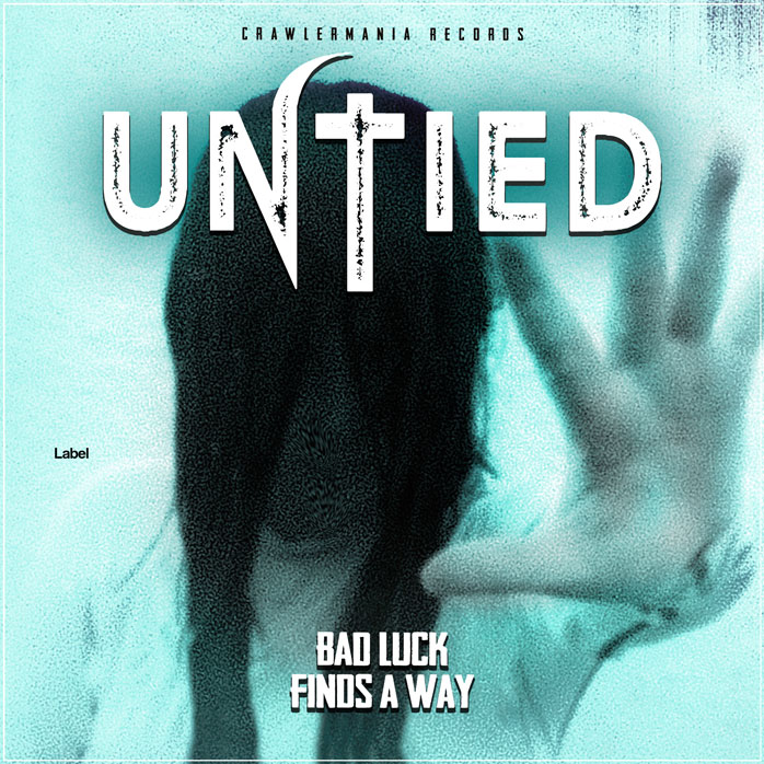 Premade Book Cover Powder Blue