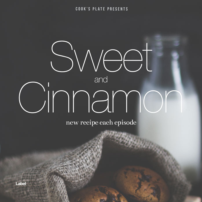 Premade Book Cover Tundora