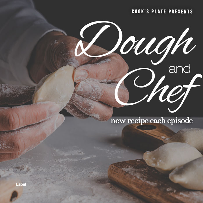 Premade Book Cover Tundora