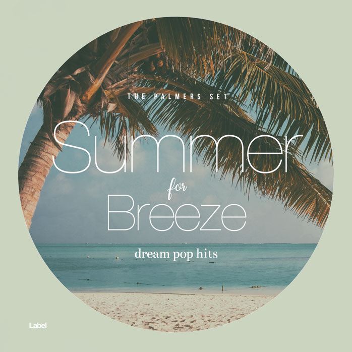 Premade Book Cover Green Spring