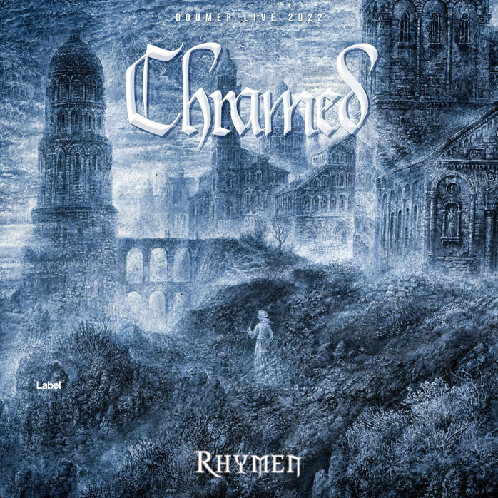 Premade Book Cover Blue Bayoux