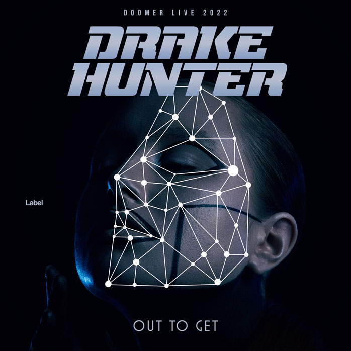 Premade Book Cover Bunker