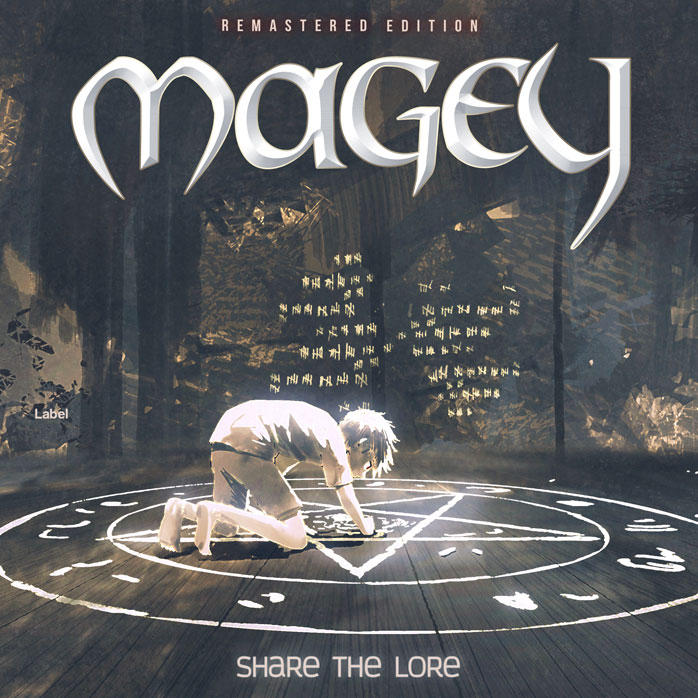 Premade Book Cover Abbey