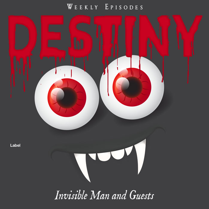 Premade Book Cover Tundora