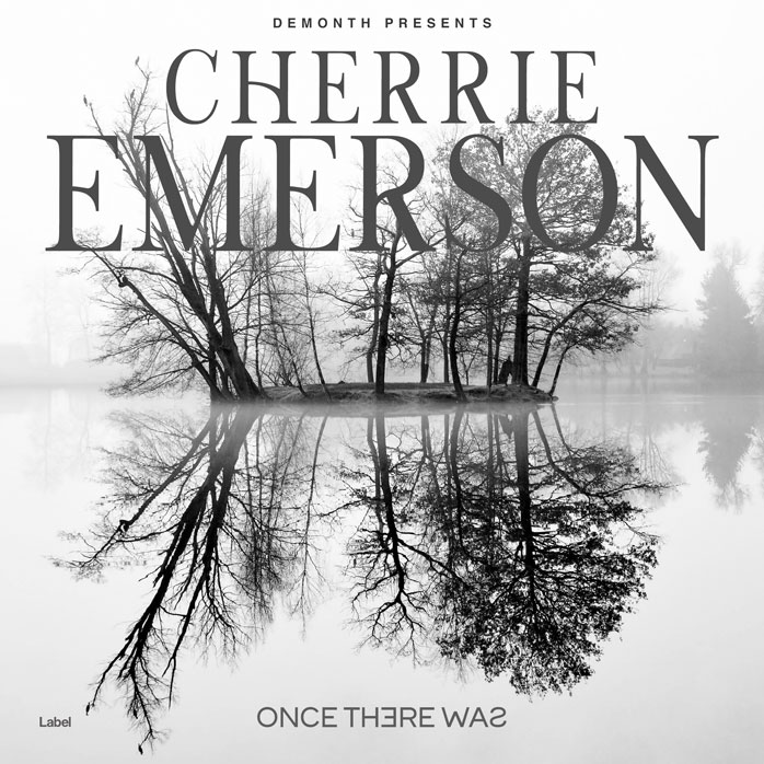 Premade Book Cover Alto