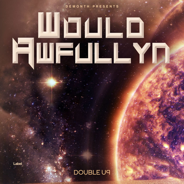 Premade Book Cover Jon